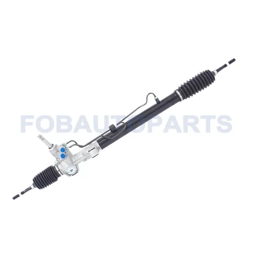Hydraulic Power Steering Rack Compatible for Honda Civic 1996 LHD 53601-S04-053 53601-S04-A51 - image 3